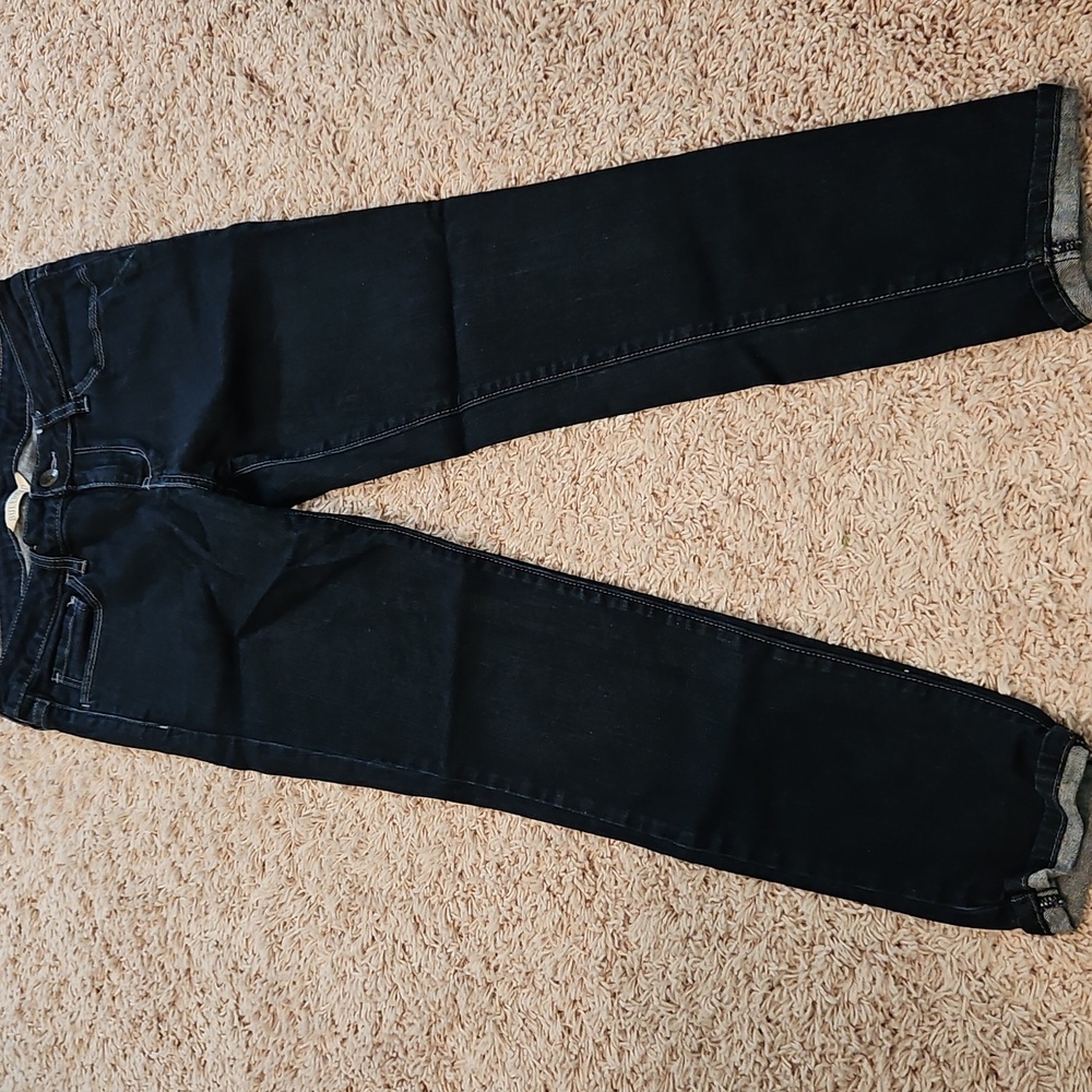 3/$20 🎉 Bullhead Dark Wash Jeans